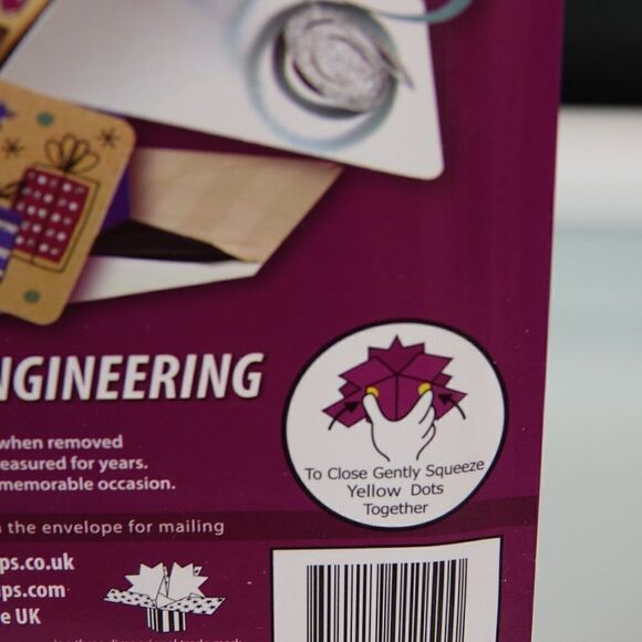 Pop Up Happy Birthday Greeting Card - Picture 7 of 9